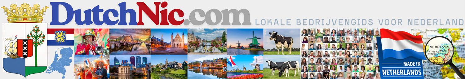 Gemaakt in Nederland - Nes Fashion